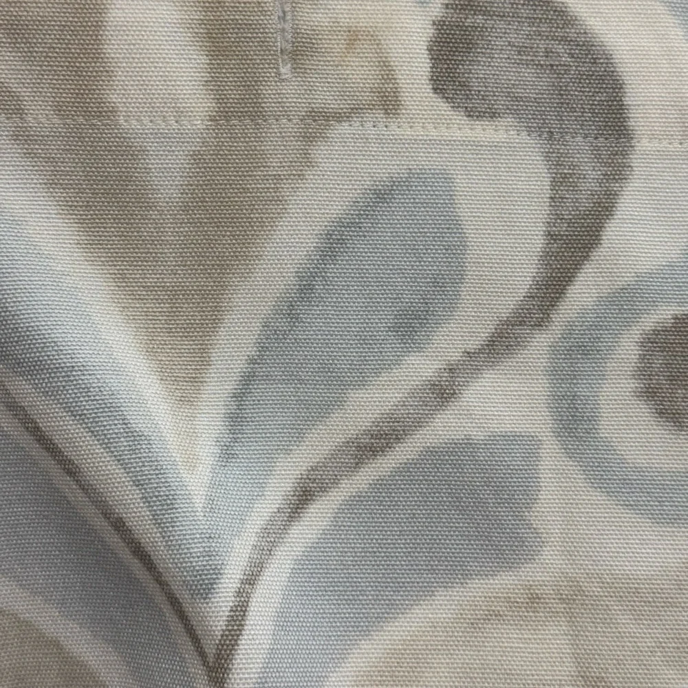 Shower curtain- Liz Claiborne Shower curtain 72x72